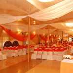 OYEWALE HALL