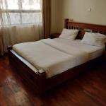 2 Bedroom Suite