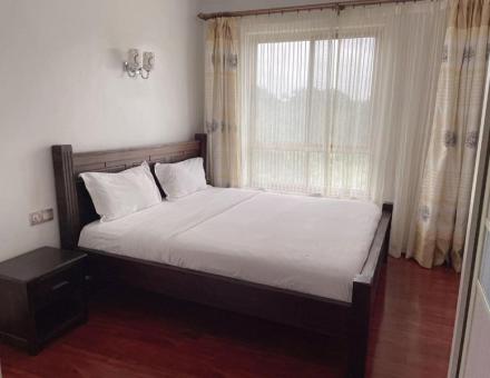 2 Bedroom Suite