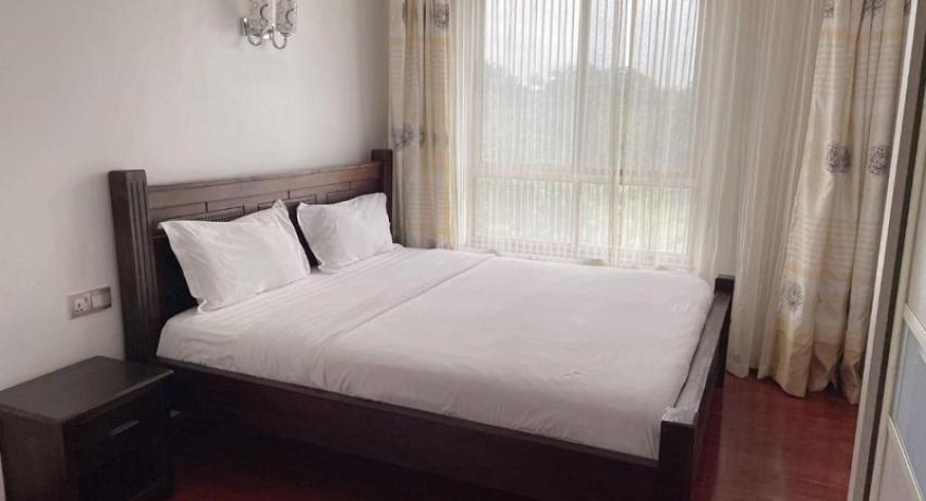 2 Bedroom Suite