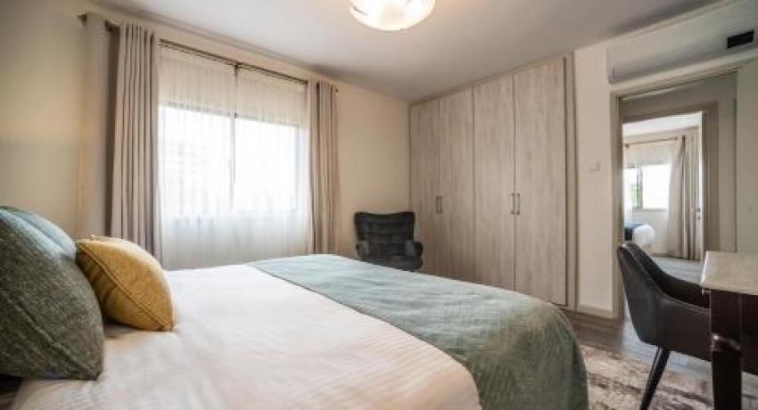 3 Bedroom Suite