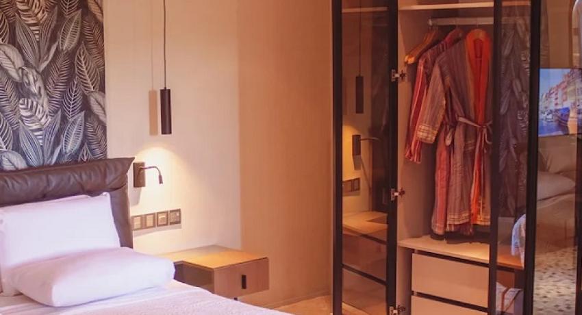 Presidential Suite